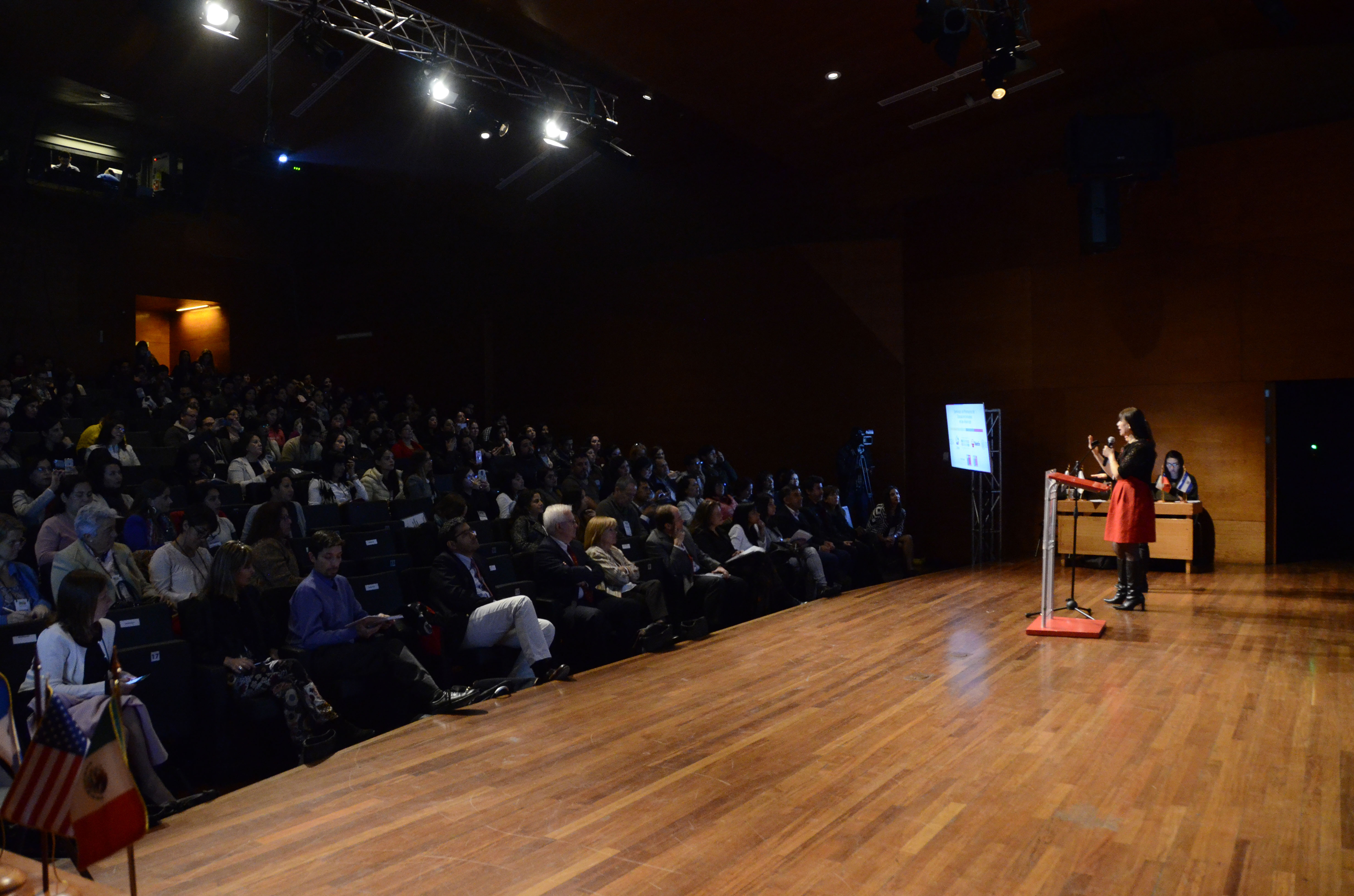 Expertos internacionales llaman a la voluntad colectiva para avanzar hacia una Educación Inclusiva