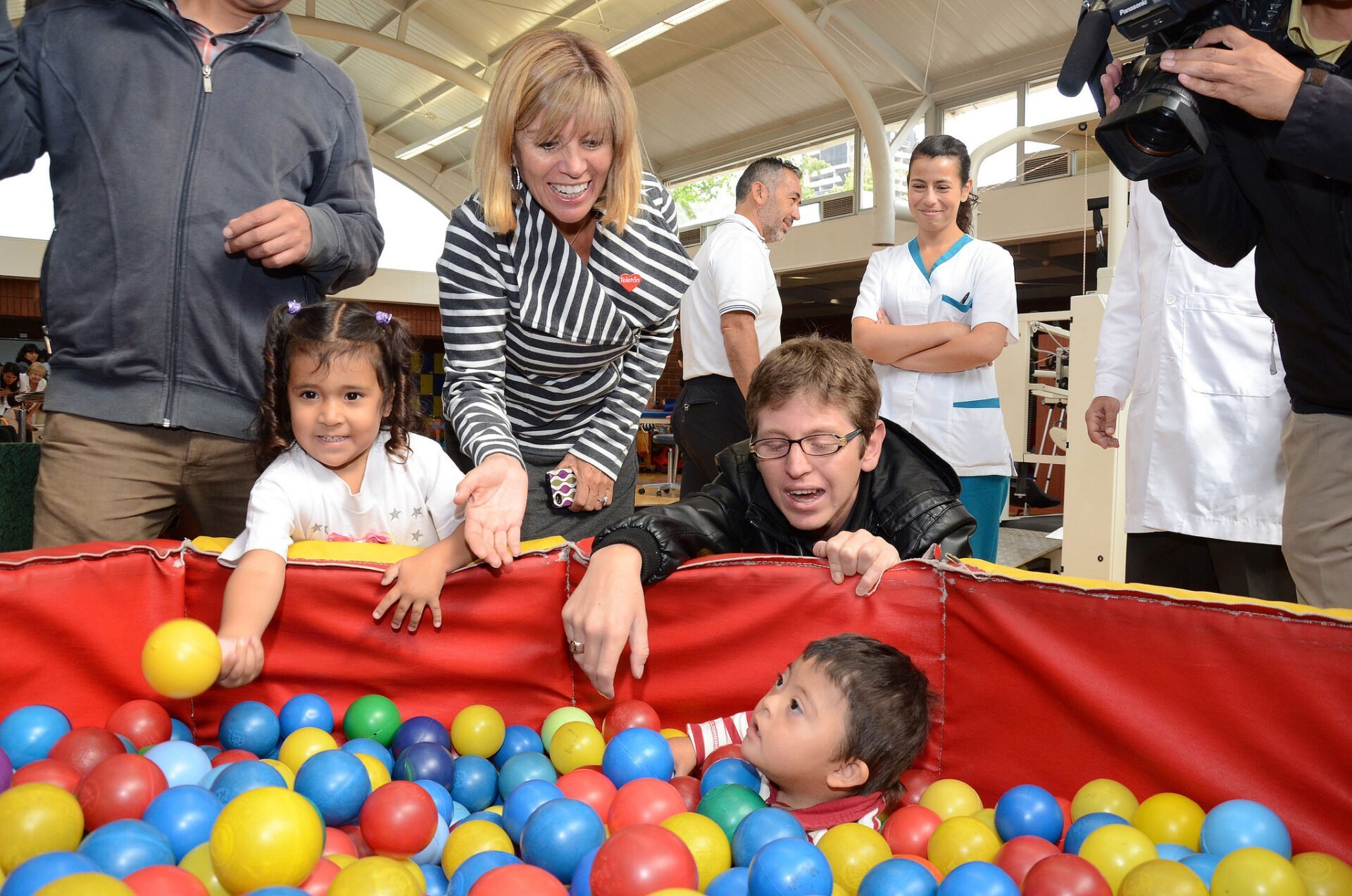 Oritel elected new authorities