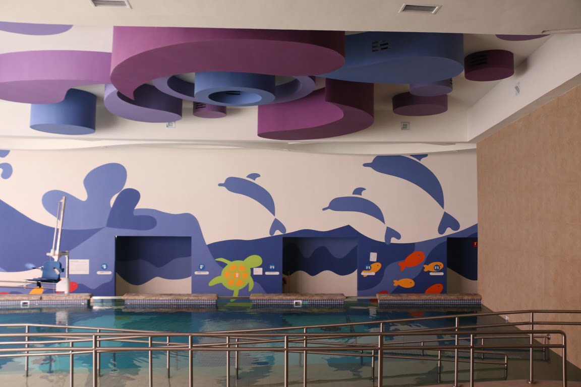 The 22nd Telethon Mexico Rehabilitation Center begins providing care