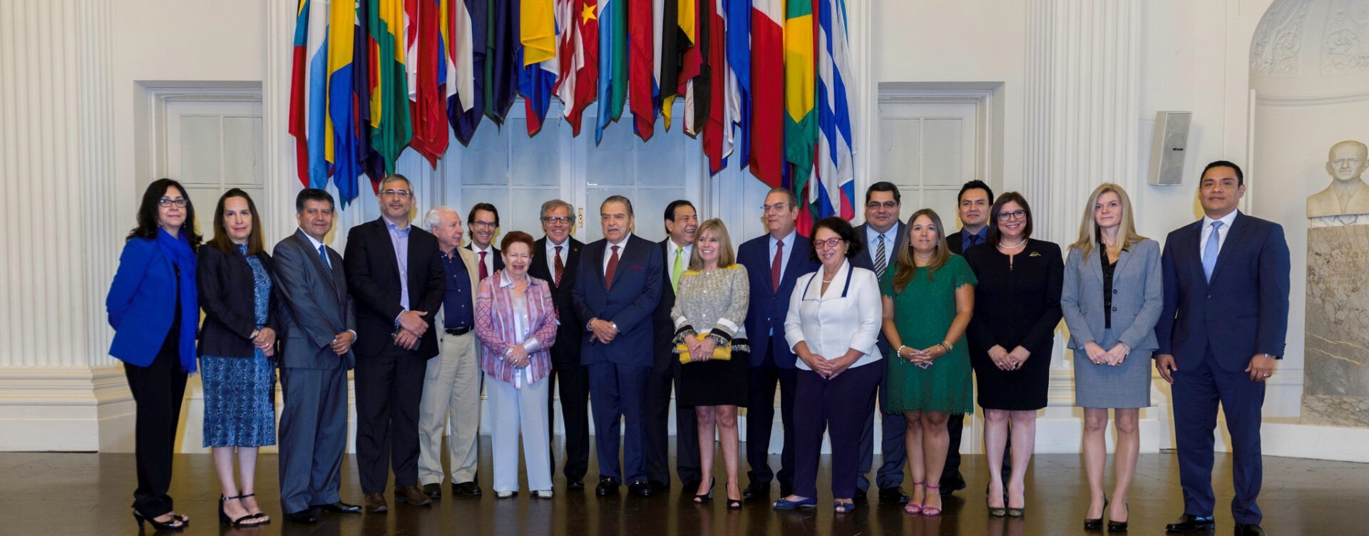 ORITEL elected new authorities