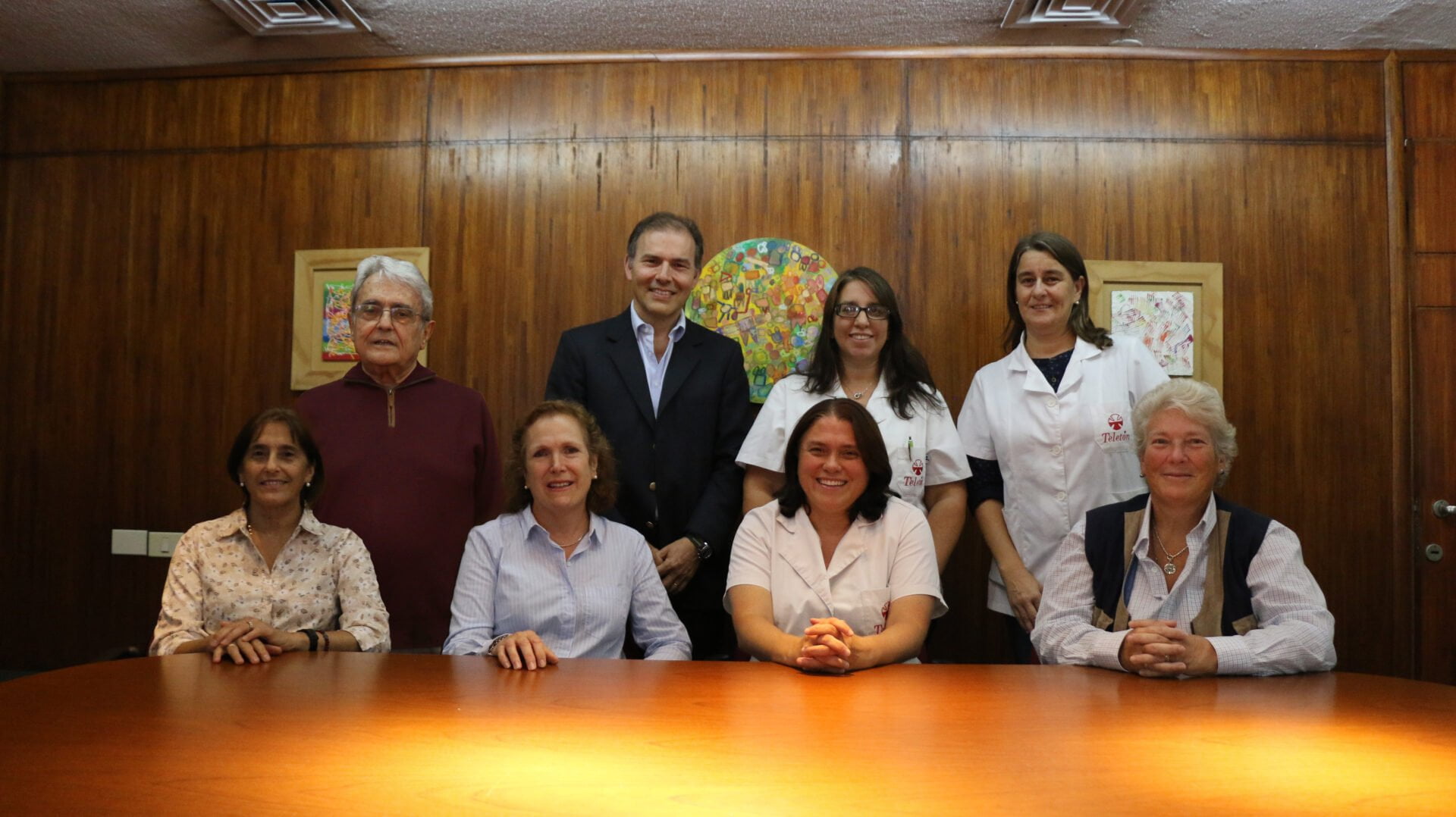 Un Congreso Internacional ORITEL centrado en avances en diagnósticos y tratamientos de personas con discapacidad