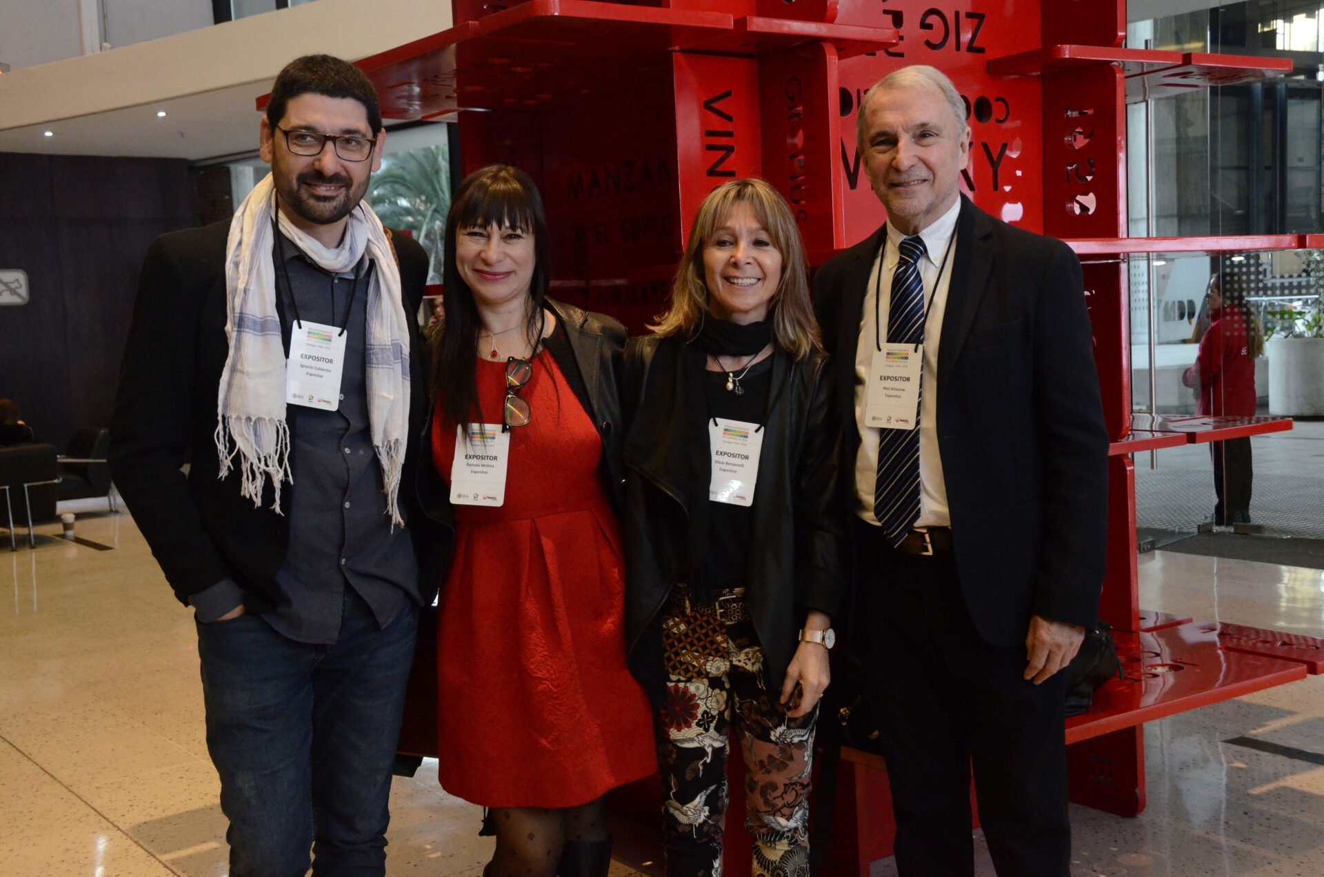 Expertos internacionales llaman a la voluntad colectiva para avanzar hacia una Educación Inclusiva