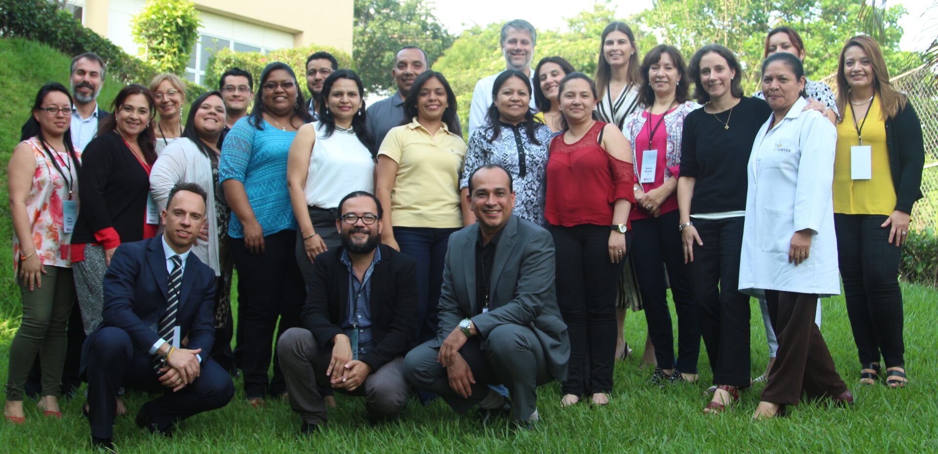 Con nuevos desafíos a cumplir, finalizó la segunda fase de capacitación del Laboratorio de Marcha de la Red ORITEL