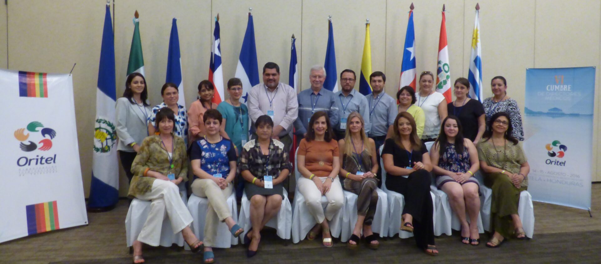 Montevideo sede de Cumbre Médica de ORITEL con acuerdos históricos en atenciones multidisciplinarias a personas con discapacidad