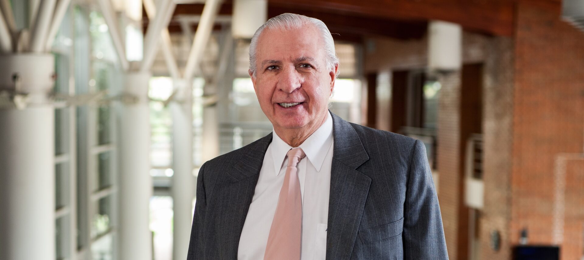 “La materialización del sistema SIDRO, que se presentará en el Congreso ORITEL, es un evento revolucionario”