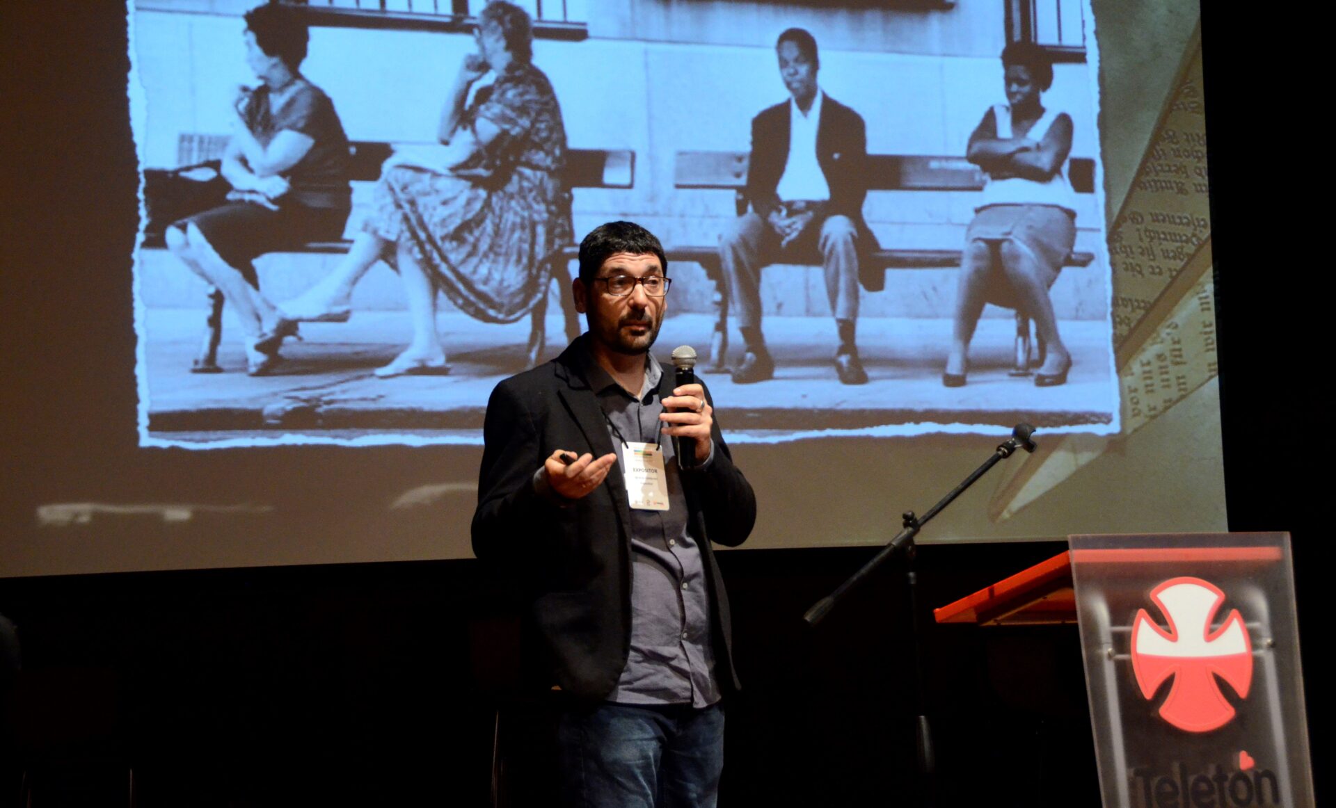  “La brecha entre los sistemas públicos y privados en Educación Inclusiva es muy incisiva”