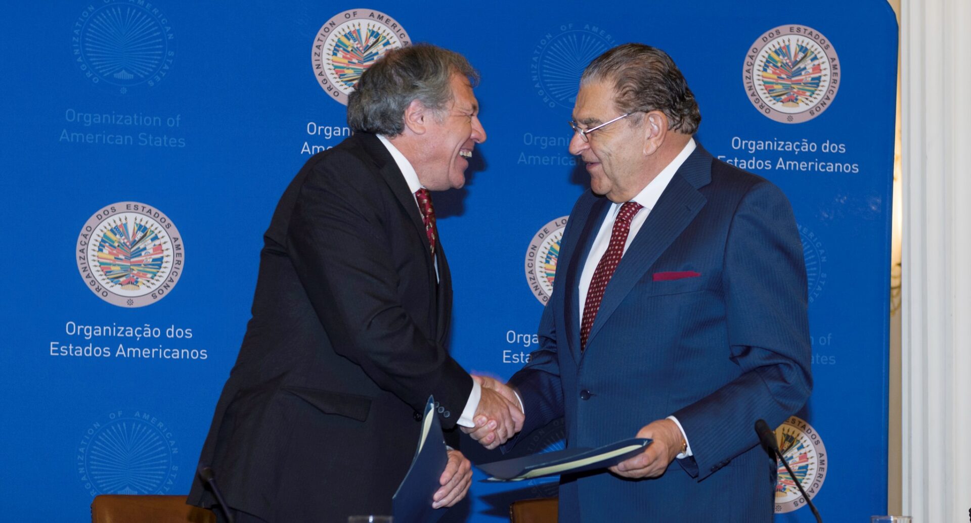 Con una presentación de Luis Almagro, OEA y ORITEL inauguran Seminario de Educación Inclusiva en Perú