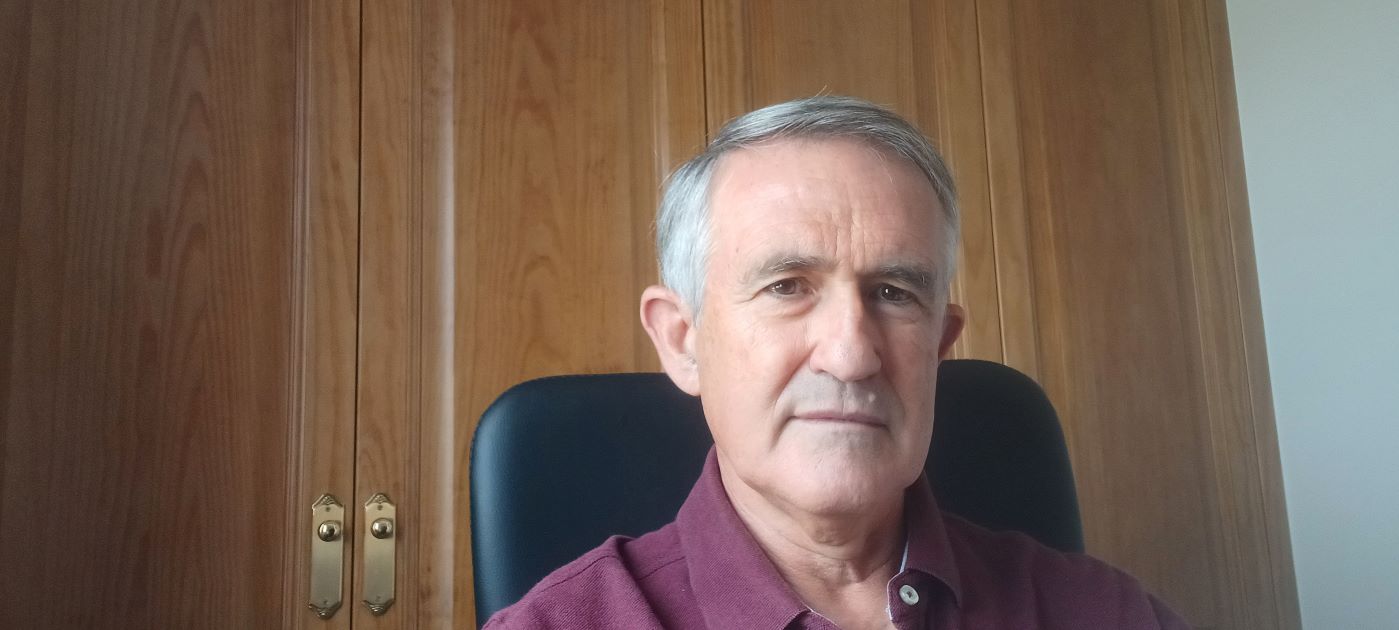 Dr. Samuel Pascual en Congreso ORITEL: “Anomalías genéticas pueden representar la causa de un 30% de la Parálisis Cerebral”