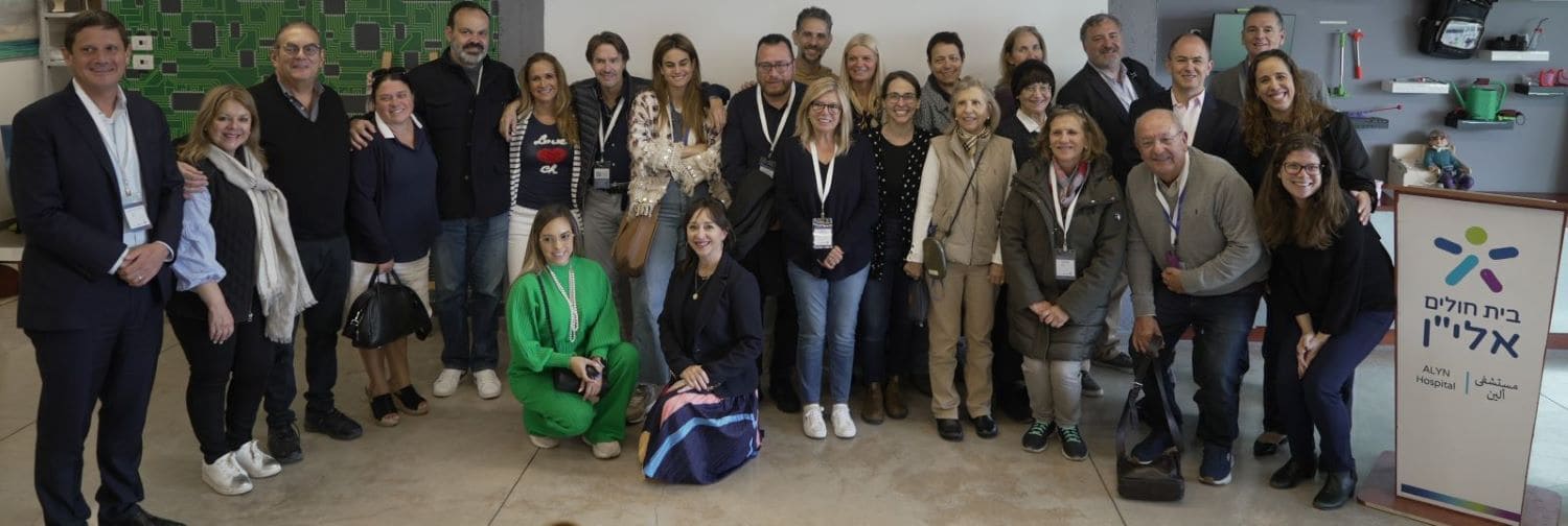 “Viaje Científico a Israel fue una experiencia única”