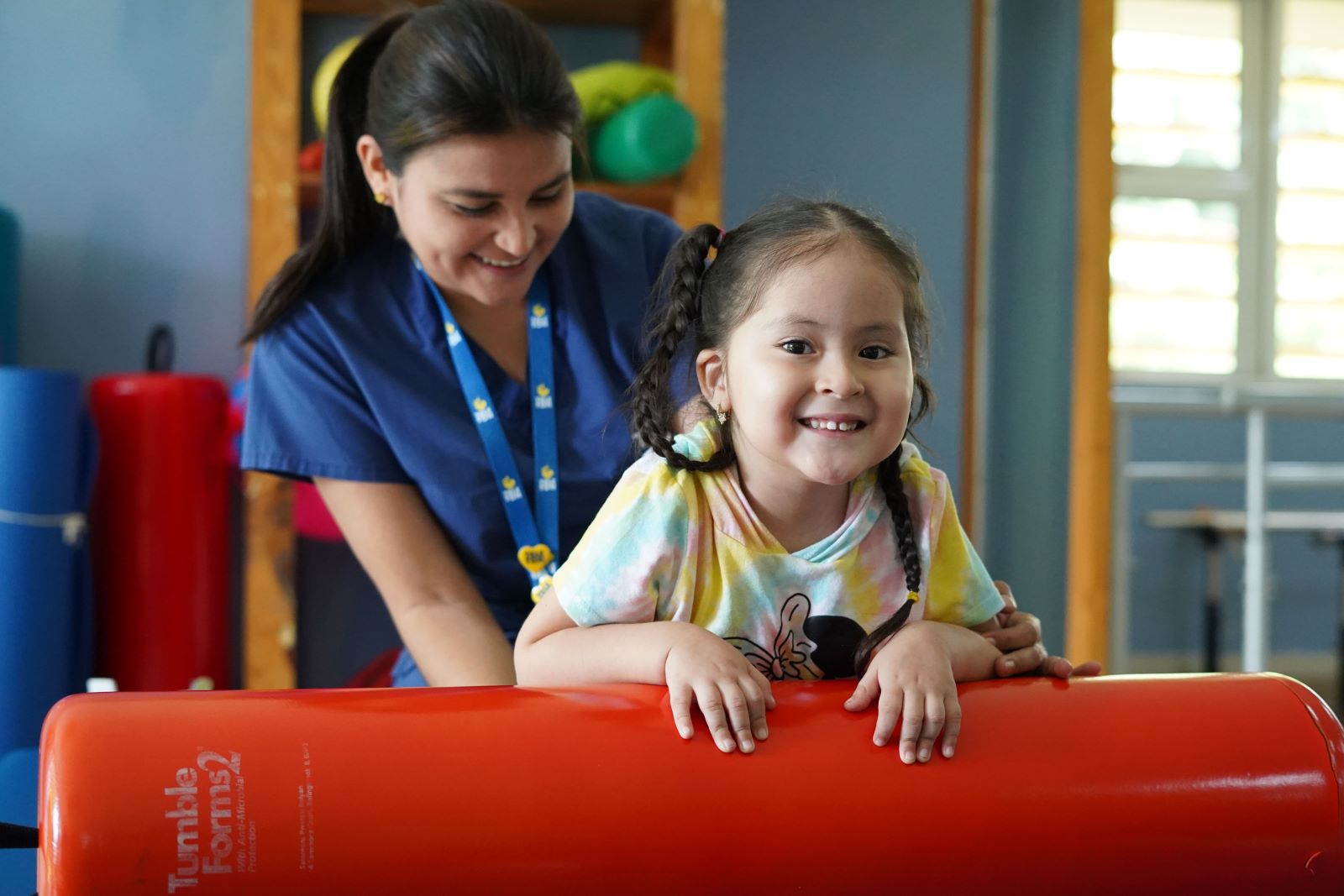 El 7 de junio finaliza capacitación en Diagnóstico Temprano de la Parálisis Cerebral