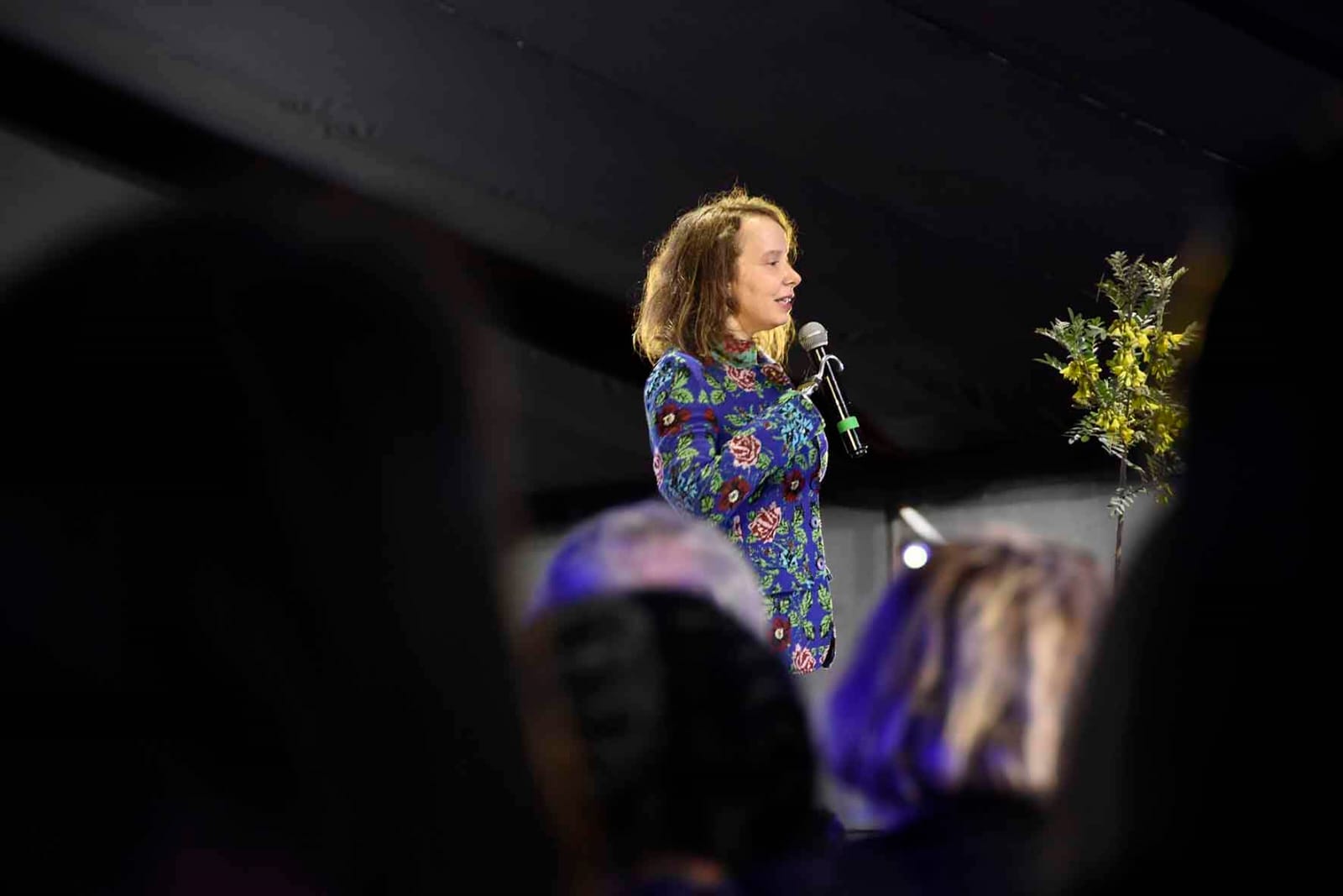 “Humanización en Salud”, un estandarte del XVI Congreso Internacional ORITEL