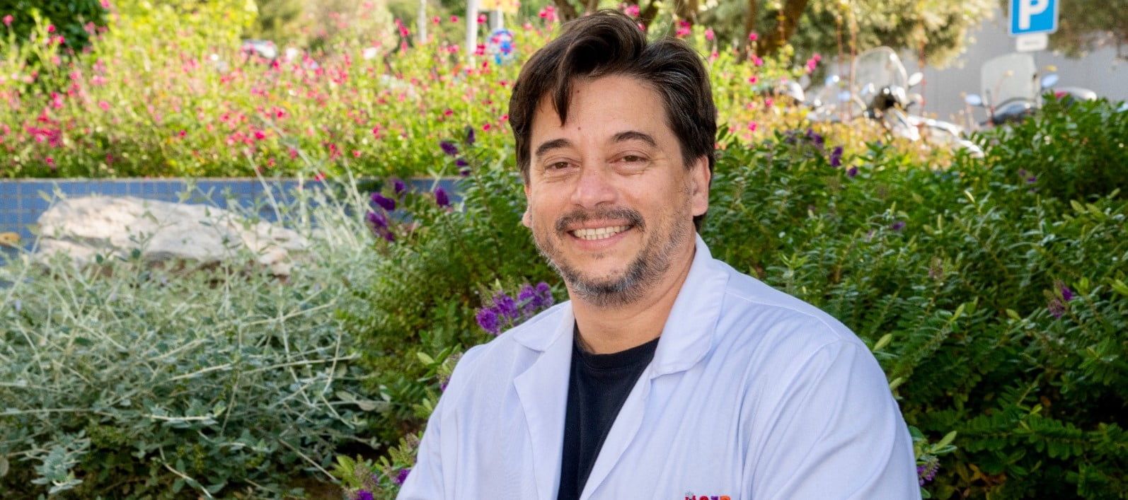 Tratamientos revolucionarios en Enfermedades Neuromusculares en el Congreso Internacional ORITEL