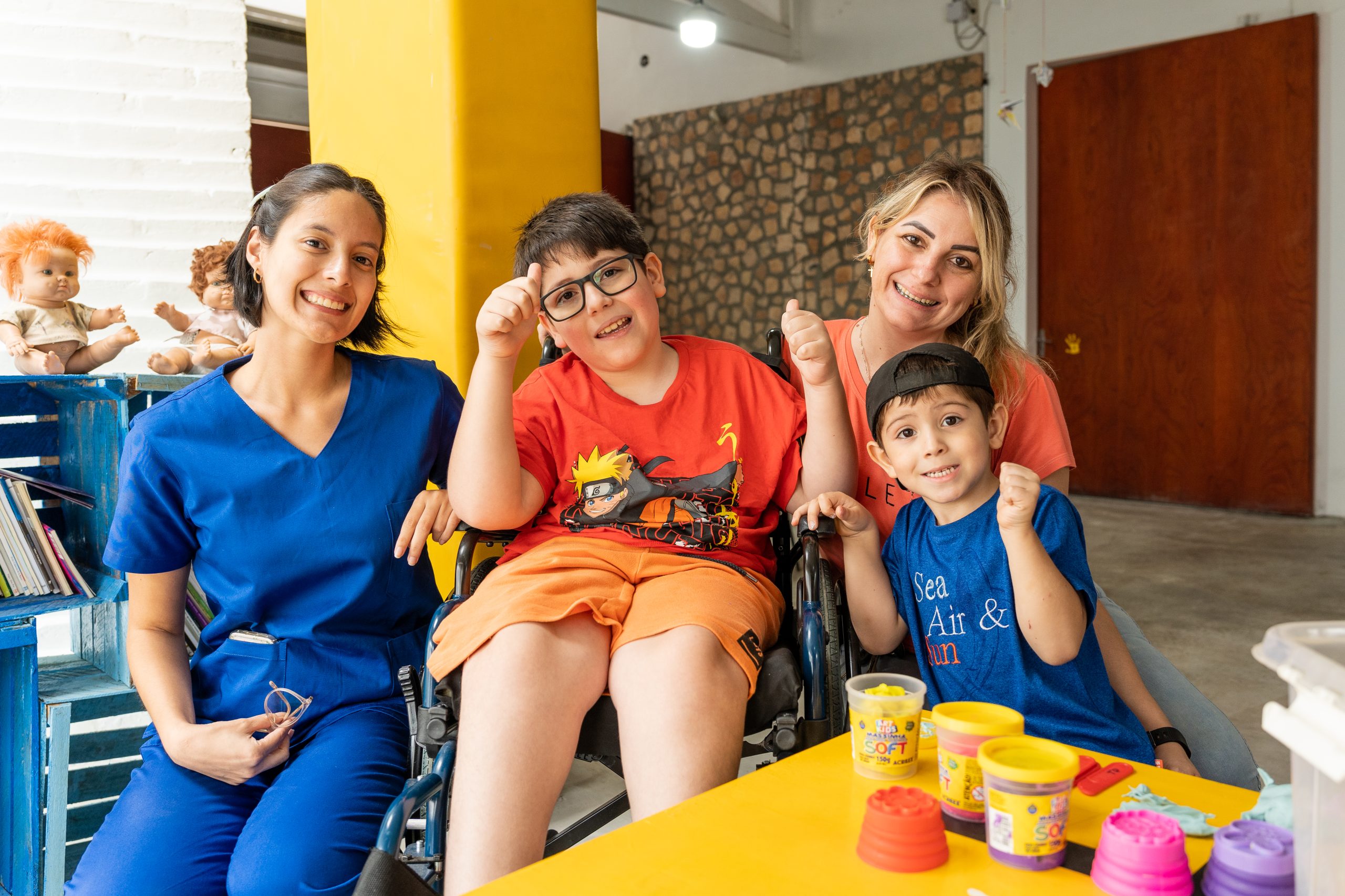 La expansión orgánica especializada: el sello exclusivo de la Minicumbre que se viene