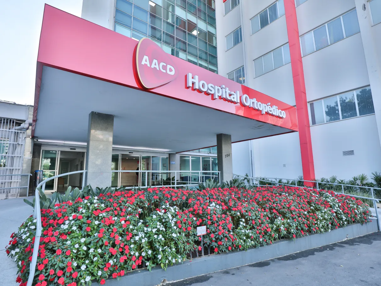 AACD Brasil se reincorpora a ORITEL