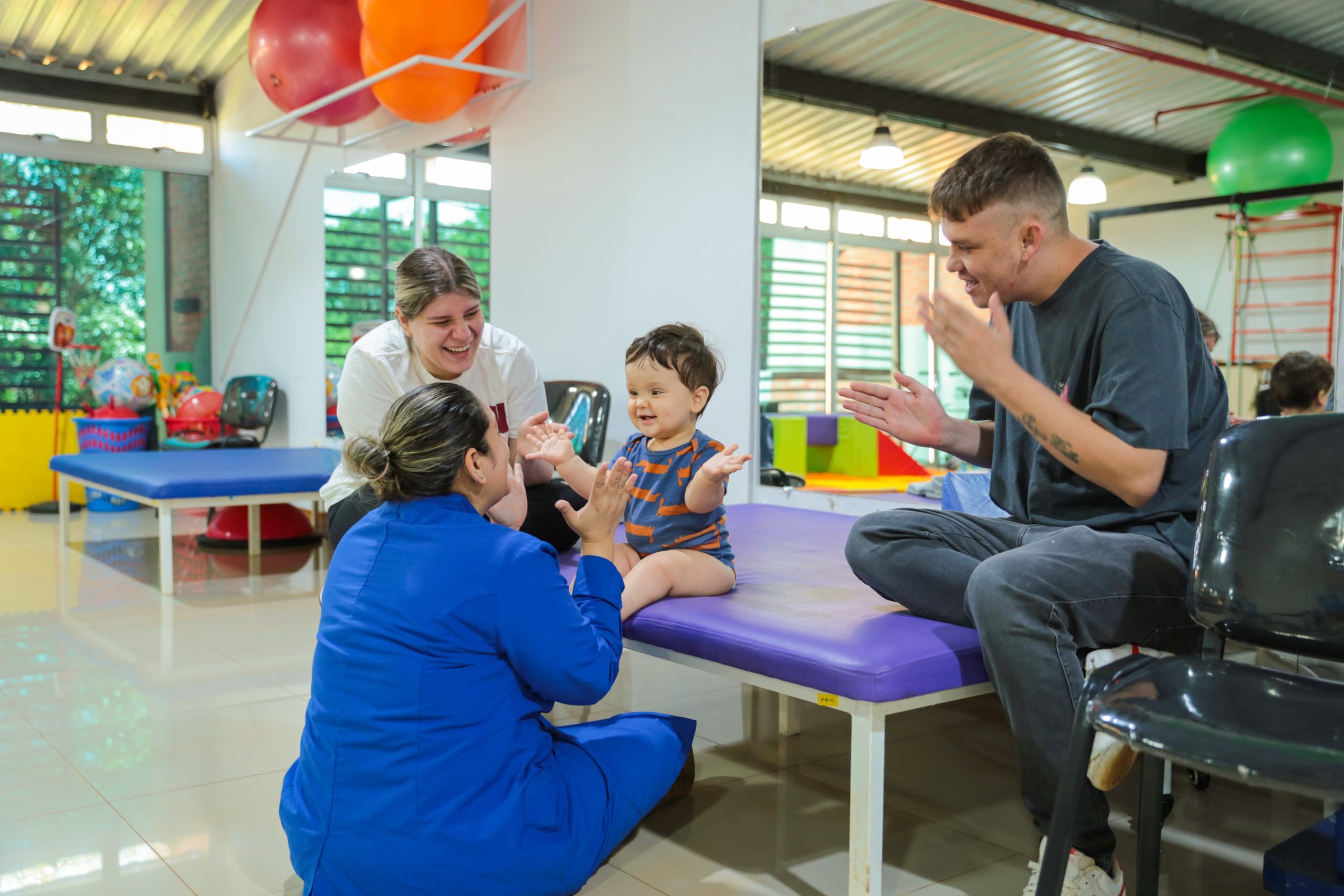 Más becas y formaciones especializadas para la Red ORITEL