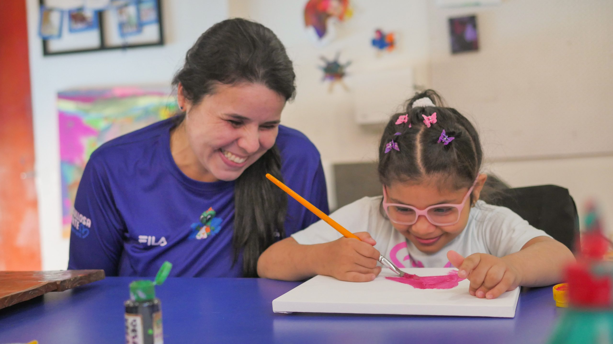 Ministerio de Paraguay hará cursos certificados con la Guía de Educación Inclusiva de ORITEL