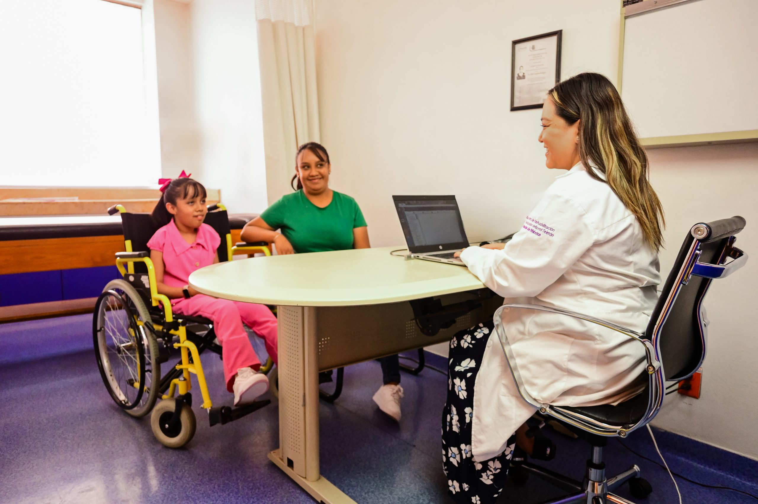 60 profesionales de la Red ORITEL en curso desarrollado por la OMS