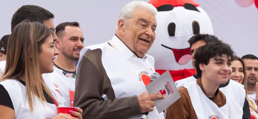 Se inicia Taller en “Profesionalización del Voluntariado