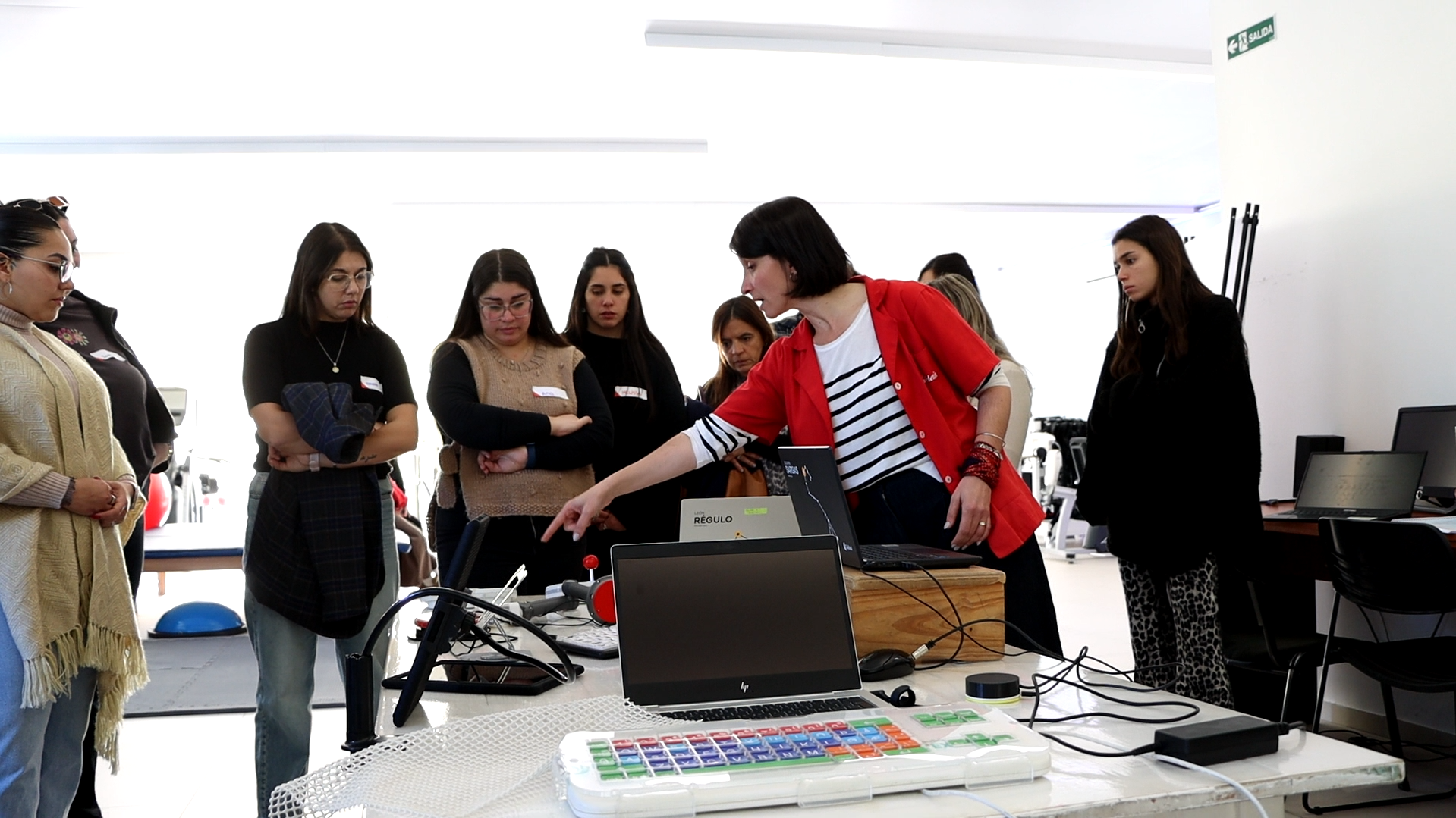 La “Declaración de Colombia”, como legado del encuentro en Educación Inclusiva
