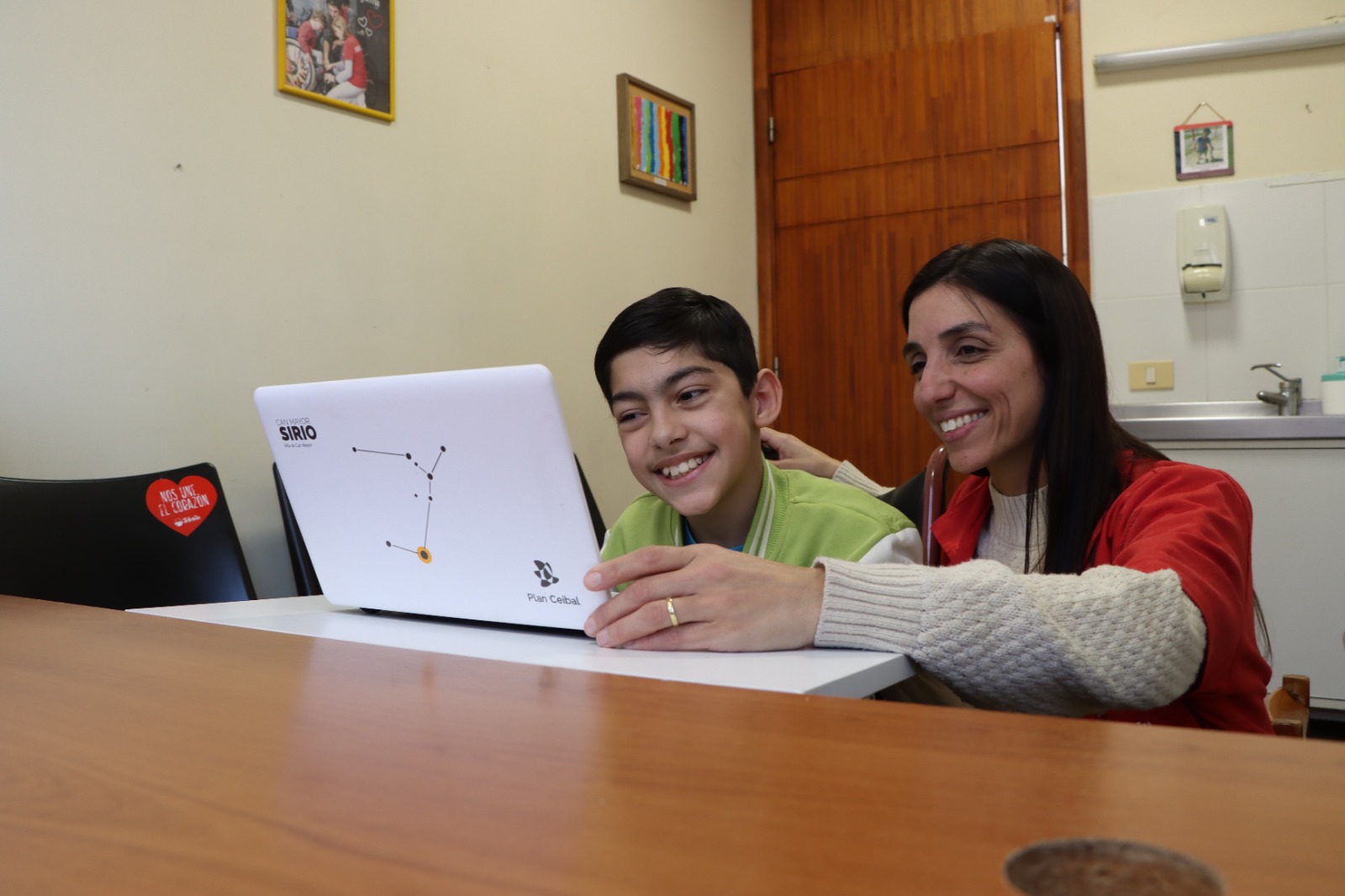 Dos estimulantes experiencias con la Guía de Educación Inclusiva para compartir en Bogotá