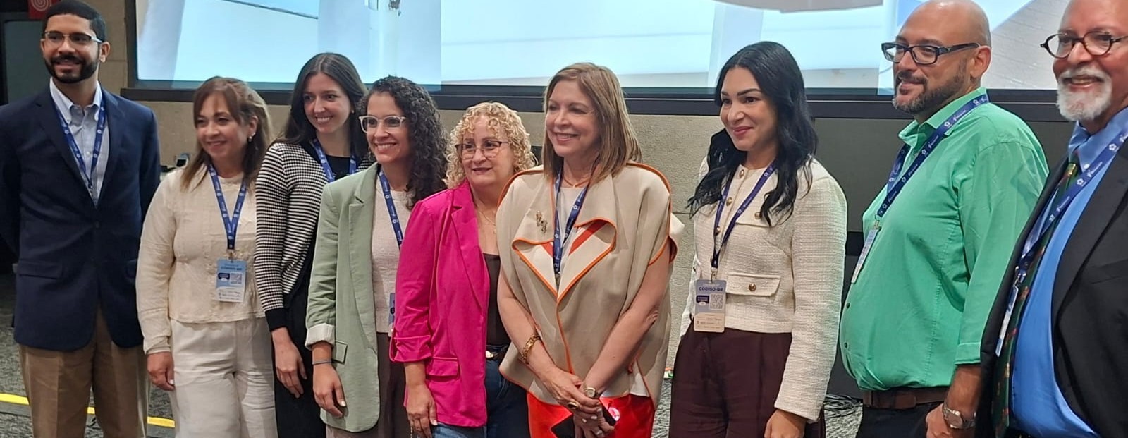 Nilda Morales: “El próximo Congreso Internacional ORITEL será en Puerto Rico; abrimos nuestra casa para el conocimiento”.