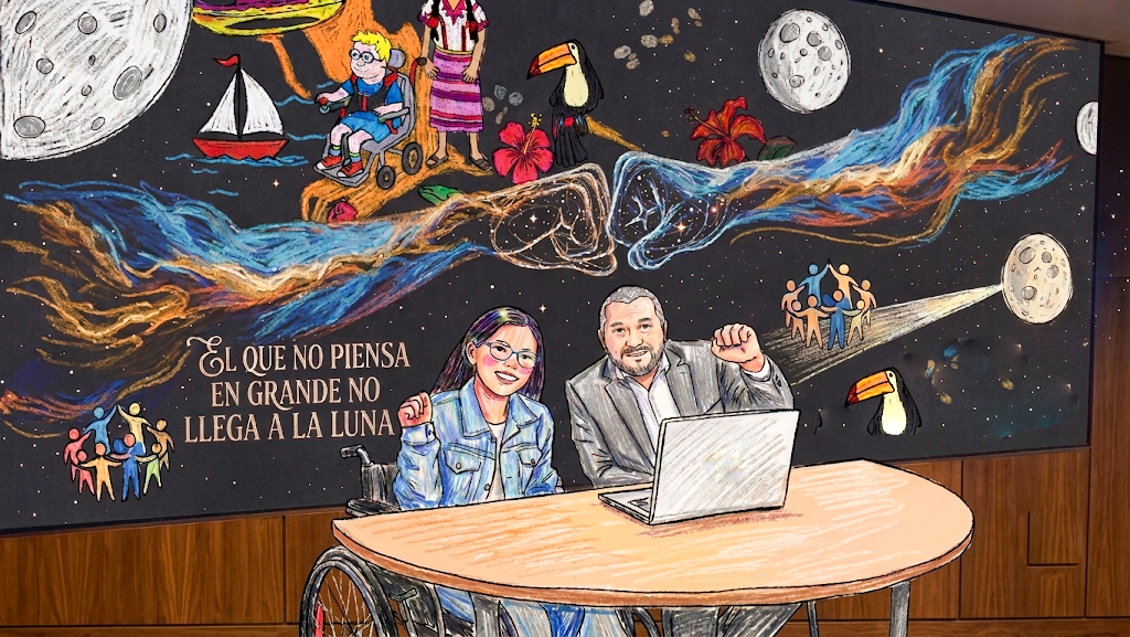 Nació la Declaración de Colombia: nuestro pacto con la Educación Inclusiva