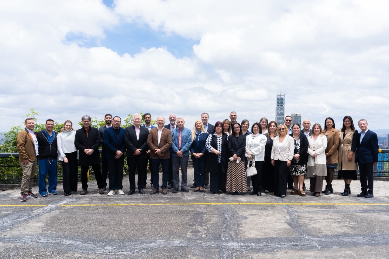Cumbre Médica: visión conjunta hacia el progreso del sistema ORITEL