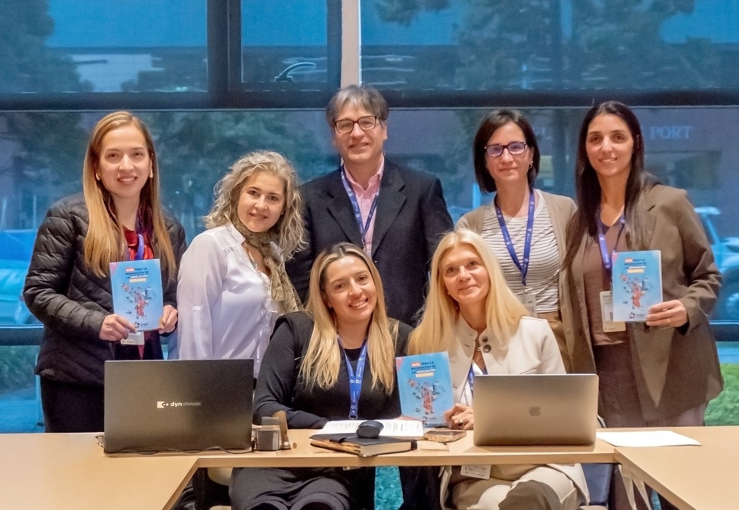 En la antesala de un Encuentro en Educación Inclusiva de alto impacto